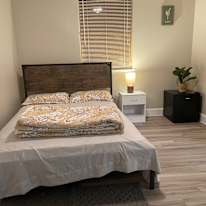 Vuong's room