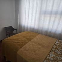David's room