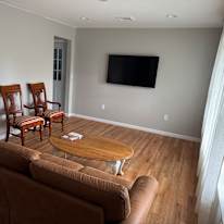 Ken's room