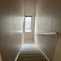 Hlela Mnyani's room