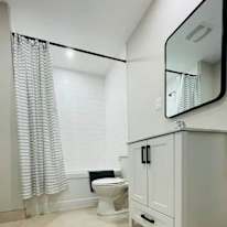 Robert's room