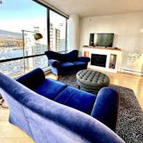 Van House's room