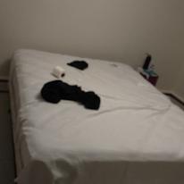 john's room