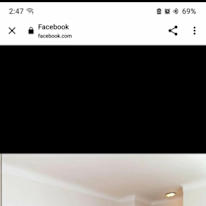 Cindy's room