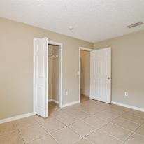Randall B's room