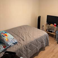 Richard's room