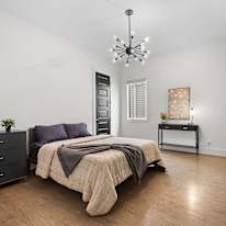 Cameron's room