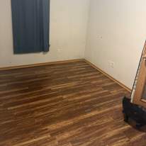 Nicholas's room