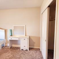 Millan's room