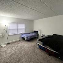 Rahul's room