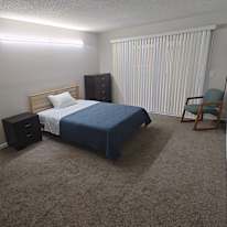 Fanis's room