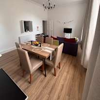 Roisin's room
