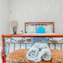 Charles's room