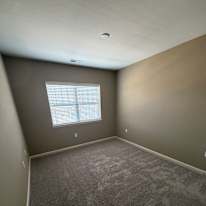 Porter's room