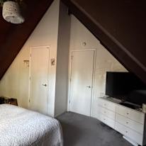 Lili's room