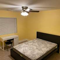 Kristen's room
