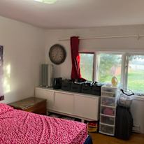 Rental property's room