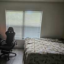 Adrielle's room