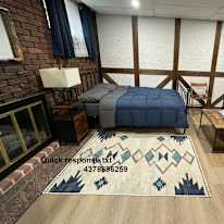 Donna's room