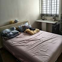 kim's room