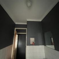 Louis Lombard's room
