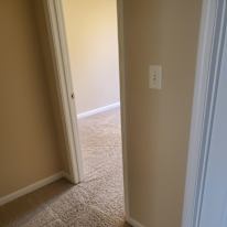 Irwin's room