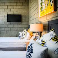IDLADLA's room