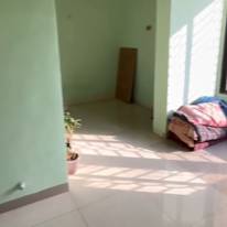 Saavi's room