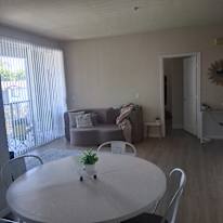 Charity's room