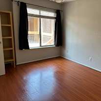 Andy's room
