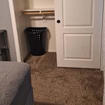 ANGELA's room