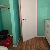 Wynnie's room
