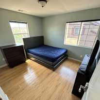 Jessica's room