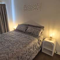 Veronica's room