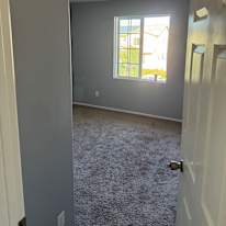 Michael's room