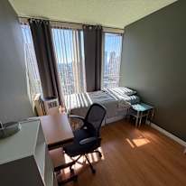 Jay's room