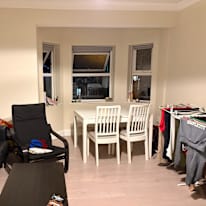 Javier Fraile Fernandez's room