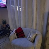 Lisa Seeley's room
