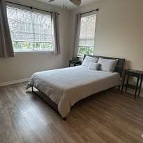 Christopher's room