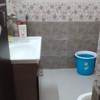 Aditya Sharma's room