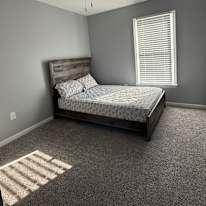 Ana Grace's room