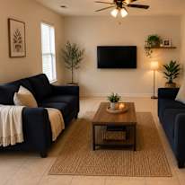 Jessica's room
