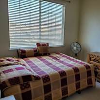 Jessica's room