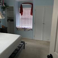 Joseph's room