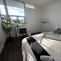 derya aslan's room