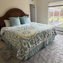 Kassi's room