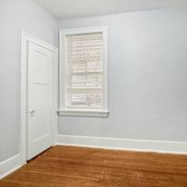 Ashley's room