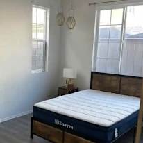 Holley's room
