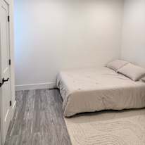 Marissa's room