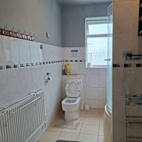 David's room